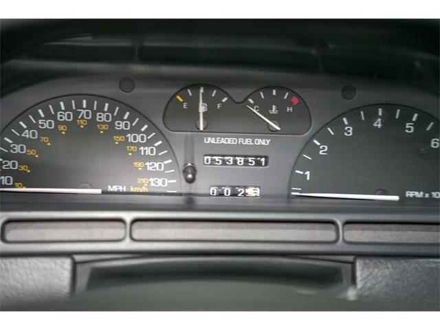 1994 Saturn S (CC-2000047) for sale in Kentwood, Michigan