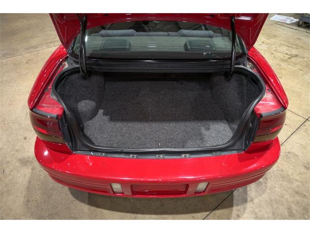 1994 Saturn S (CC-2000047) for sale in Kentwood, Michigan