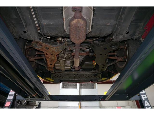 1994 Saturn S (CC-2000047) for sale in Kentwood, Michigan