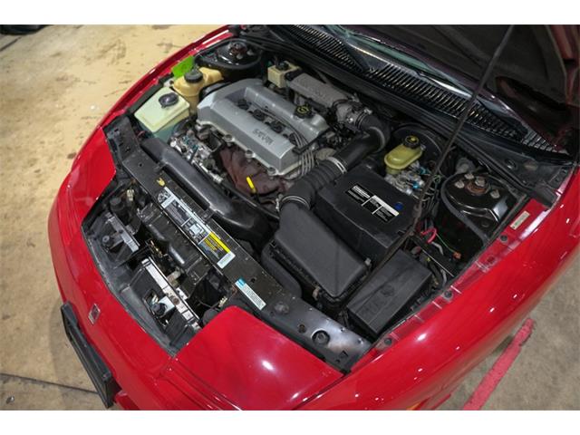 1994 Saturn S (CC-2000047) for sale in Kentwood, Michigan