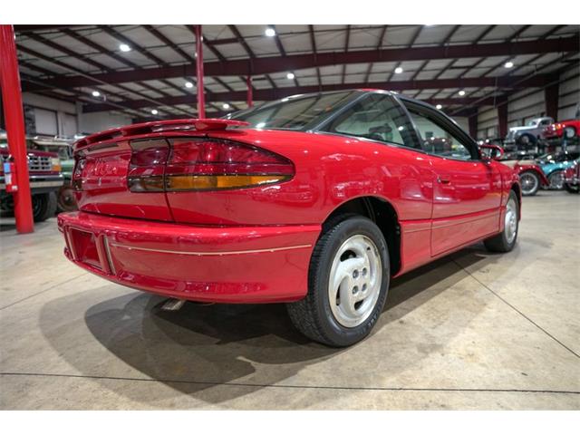 1994 Saturn S (CC-2000047) for sale in Kentwood, Michigan