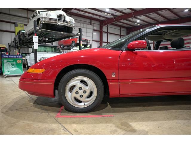 1994 Saturn S (CC-2000047) for sale in Kentwood, Michigan