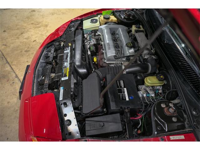 1994 Saturn S (CC-2000047) for sale in Kentwood, Michigan