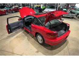 1994 Saturn S (CC-2000047) for sale in Kentwood, Michigan