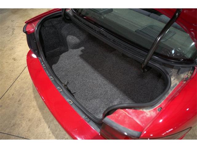1994 Saturn S (CC-2000047) for sale in Kentwood, Michigan