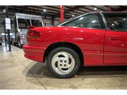1994 Saturn S (CC-2000047) for sale in Kentwood, Michigan