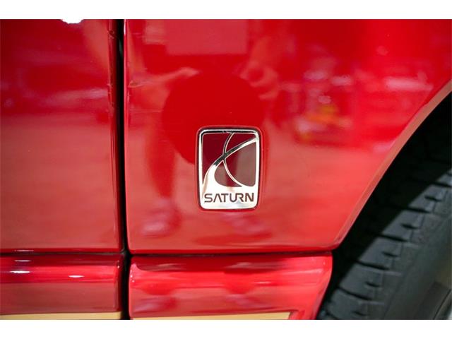 1994 Saturn S (CC-2000047) for sale in Kentwood, Michigan