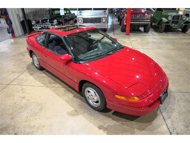 1994 Saturn S (CC-2000047) for sale in Kentwood, Michigan