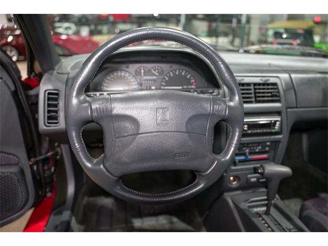 1994 Saturn S (CC-2000047) for sale in Kentwood, Michigan