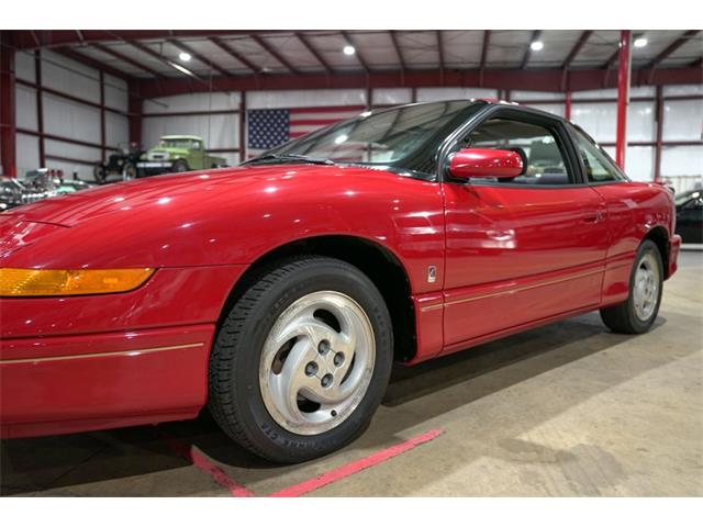 1994 Saturn S (CC-2000047) for sale in Kentwood, Michigan