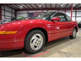 1994 Saturn S (CC-2000047) for sale in Kentwood, Michigan