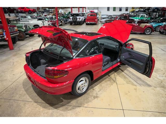 1994 Saturn S (CC-2000047) for sale in Kentwood, Michigan