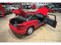 1994 Saturn S (CC-2000047) for sale in Kentwood, Michigan