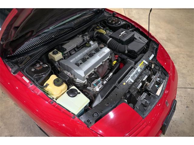 1994 Saturn S (CC-2000047) for sale in Kentwood, Michigan