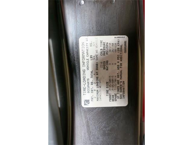 1994 Saturn S (CC-2000047) for sale in Kentwood, Michigan