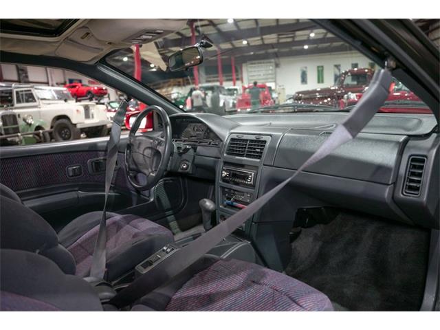 1994 Saturn S (CC-2000047) for sale in Kentwood, Michigan