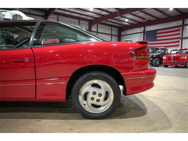 1994 Saturn S (CC-2000047) for sale in Kentwood, Michigan