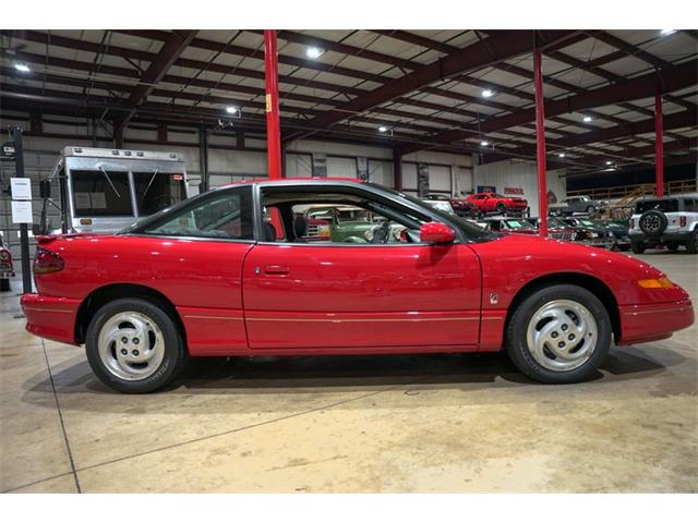 1994 Saturn S (CC-2000047) for sale in Kentwood, Michigan