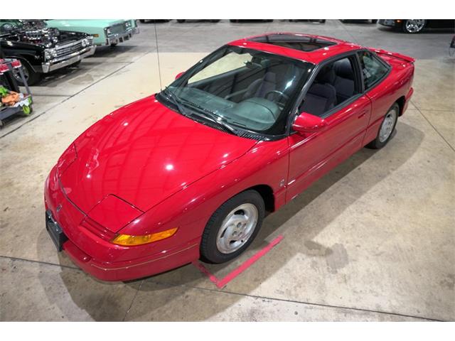 1994 Saturn S (CC-2000047) for sale in Kentwood, Michigan