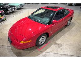 1994 Saturn S (CC-2000047) for sale in Kentwood, Michigan