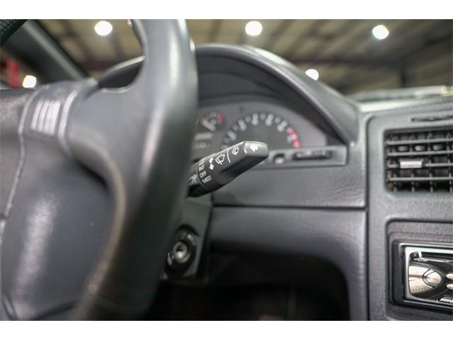1994 Saturn S (CC-2000047) for sale in Kentwood, Michigan
