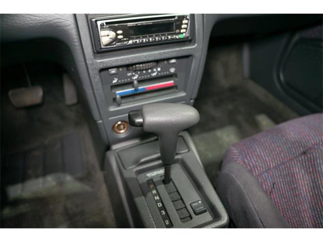 1994 Saturn S (CC-2000047) for sale in Kentwood, Michigan