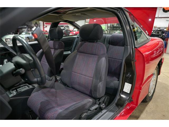 1994 Saturn S (CC-2000047) for sale in Kentwood, Michigan