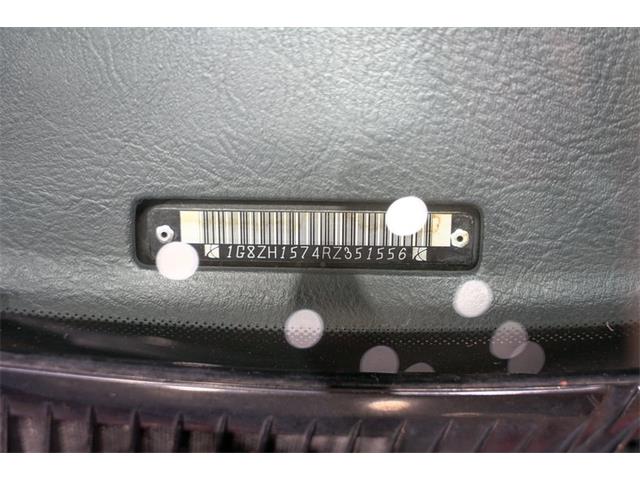 1994 Saturn S (CC-2000047) for sale in Kentwood, Michigan
