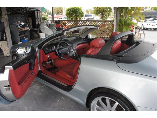 2004 Mercedes-Benz SL-Class (CC-2004702) for sale in Lantana, Florida