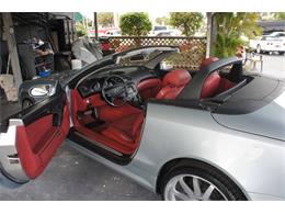 2004 Mercedes-Benz SL-Class (CC-2004702) for sale in Lantana, Florida