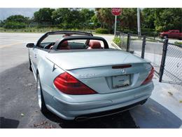 2004 Mercedes-Benz SL-Class (CC-2004702) for sale in Lantana, Florida