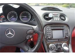 2004 Mercedes-Benz SL-Class (CC-2004702) for sale in Lantana, Florida