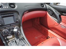 2004 Mercedes-Benz SL-Class (CC-2004702) for sale in Lantana, Florida