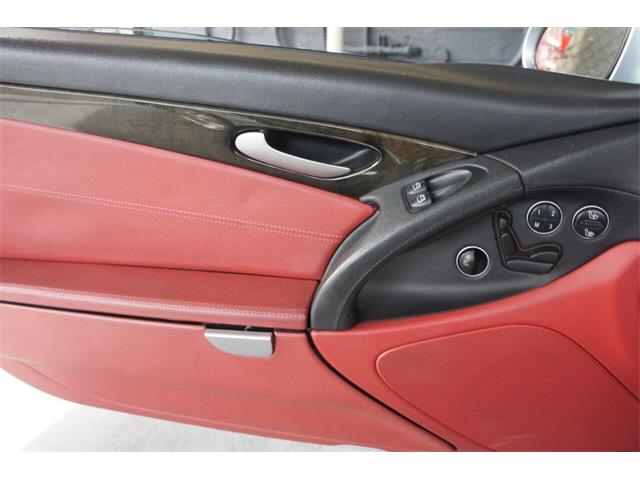 2004 Mercedes-Benz SL-Class (CC-2004702) for sale in Lantana, Florida