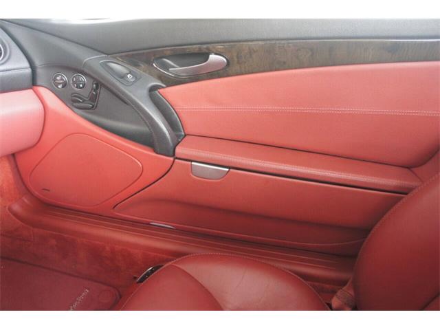 2004 Mercedes-Benz SL-Class (CC-2004702) for sale in Lantana, Florida