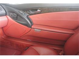 2004 Mercedes-Benz SL-Class (CC-2004702) for sale in Lantana, Florida