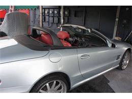 2004 Mercedes-Benz SL-Class (CC-2004702) for sale in Lantana, Florida