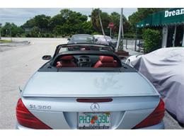 2004 Mercedes-Benz SL-Class (CC-2004702) for sale in Lantana, Florida