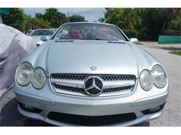 2004 Mercedes-Benz SL-Class (CC-2004702) for sale in Lantana, Florida