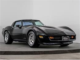 1982 Chevrolet Corvette (CC-2004713) for sale in Ventura, California