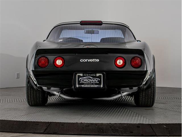 1982 Chevrolet Corvette (CC-2004713) for sale in Ventura, California