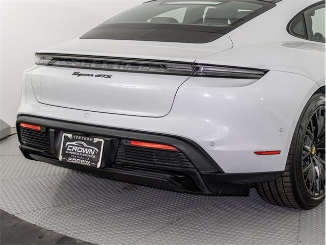 2024 Porsche 356 (CC-2004717) for sale in Ventura, California