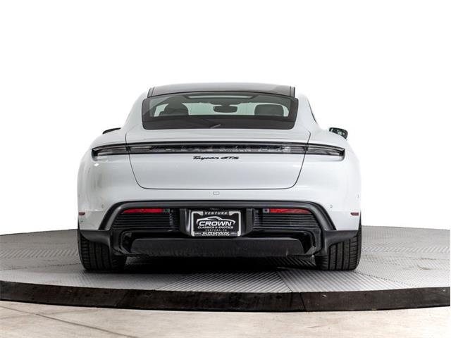 2024 Porsche 356 (CC-2004717) for sale in Ventura, California