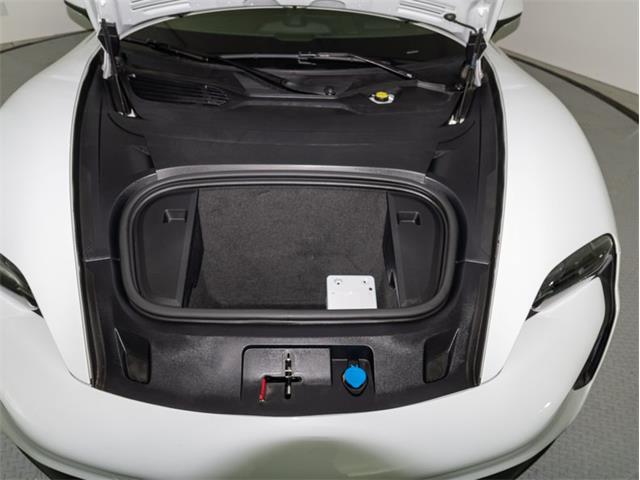 2024 Porsche 356 (CC-2004717) for sale in Ventura, California