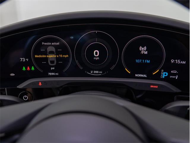 2024 Porsche 356 (CC-2004717) for sale in Ventura, California