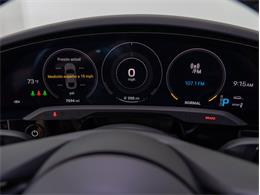 2024 Porsche 356 (CC-2004717) for sale in Ventura, California