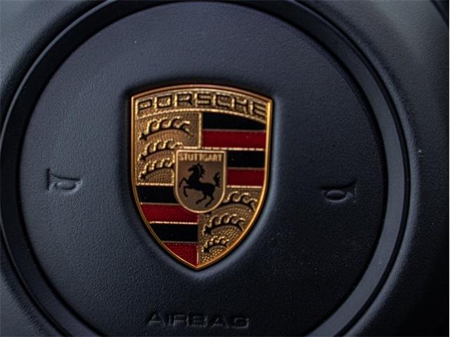 2024 Porsche 356 (CC-2004717) for sale in Ventura, California