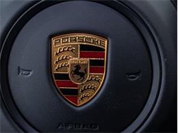 2024 Porsche 356 (CC-2004717) for sale in Ventura, California