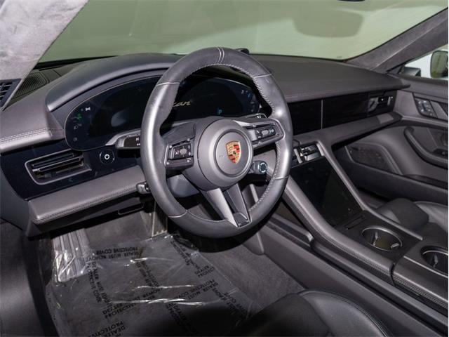 2024 Porsche 356 (CC-2004717) for sale in Ventura, California