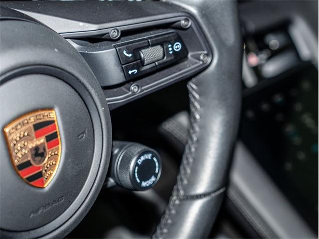 2024 Porsche 356 (CC-2004717) for sale in Ventura, California